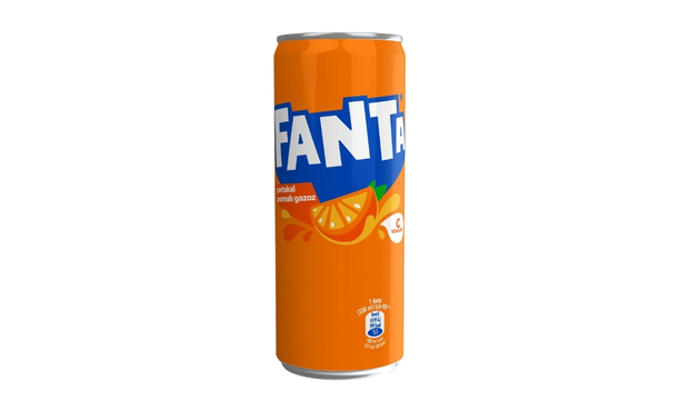 Fanta