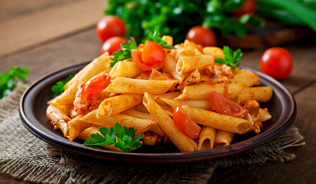 Penne Arabiata