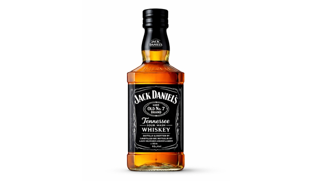 Jack Daniels 70