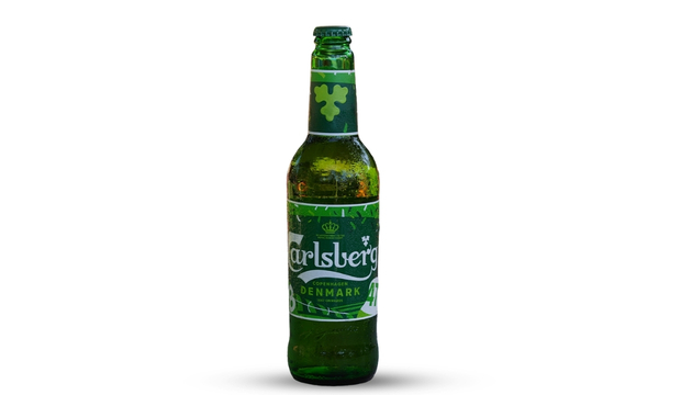 Carlsberg 50 Cl (Stokta Yok)