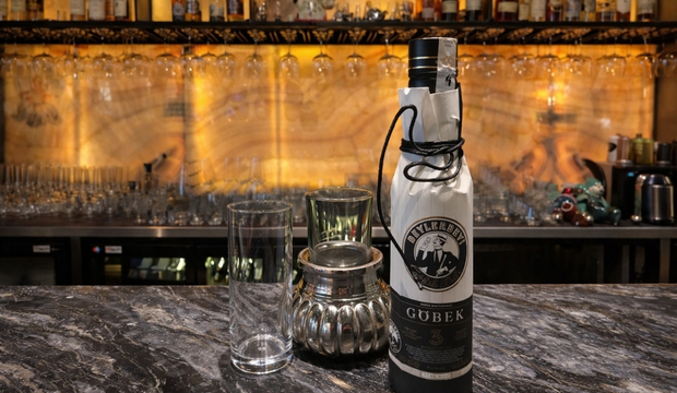 Beylerbeyi Göbek Rakı 35