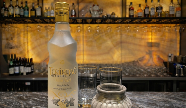 Tekirdağ Altın Seri 70