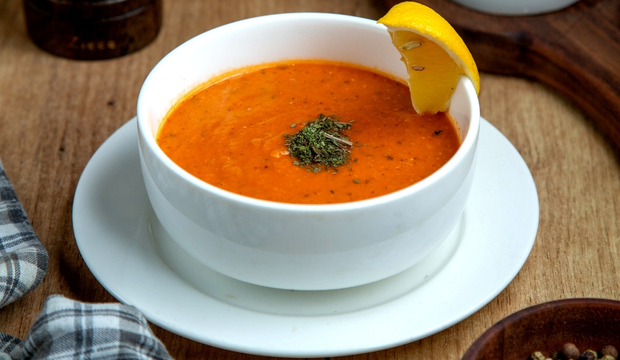 Mengen Bulgur Çorbası 