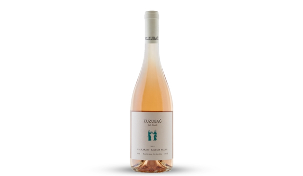 Büyükbağ Çalkarası Rose