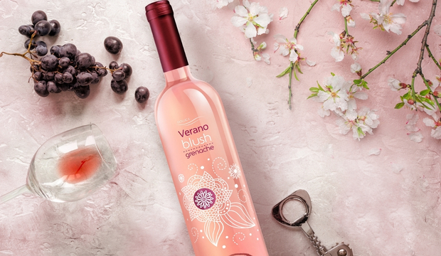 Doluca Verano Blsh Rose - Grenche (Stokta Yok)