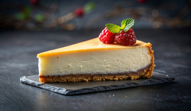  Cheesecake