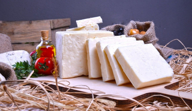 Ezine Peyniri  ( Dilim)